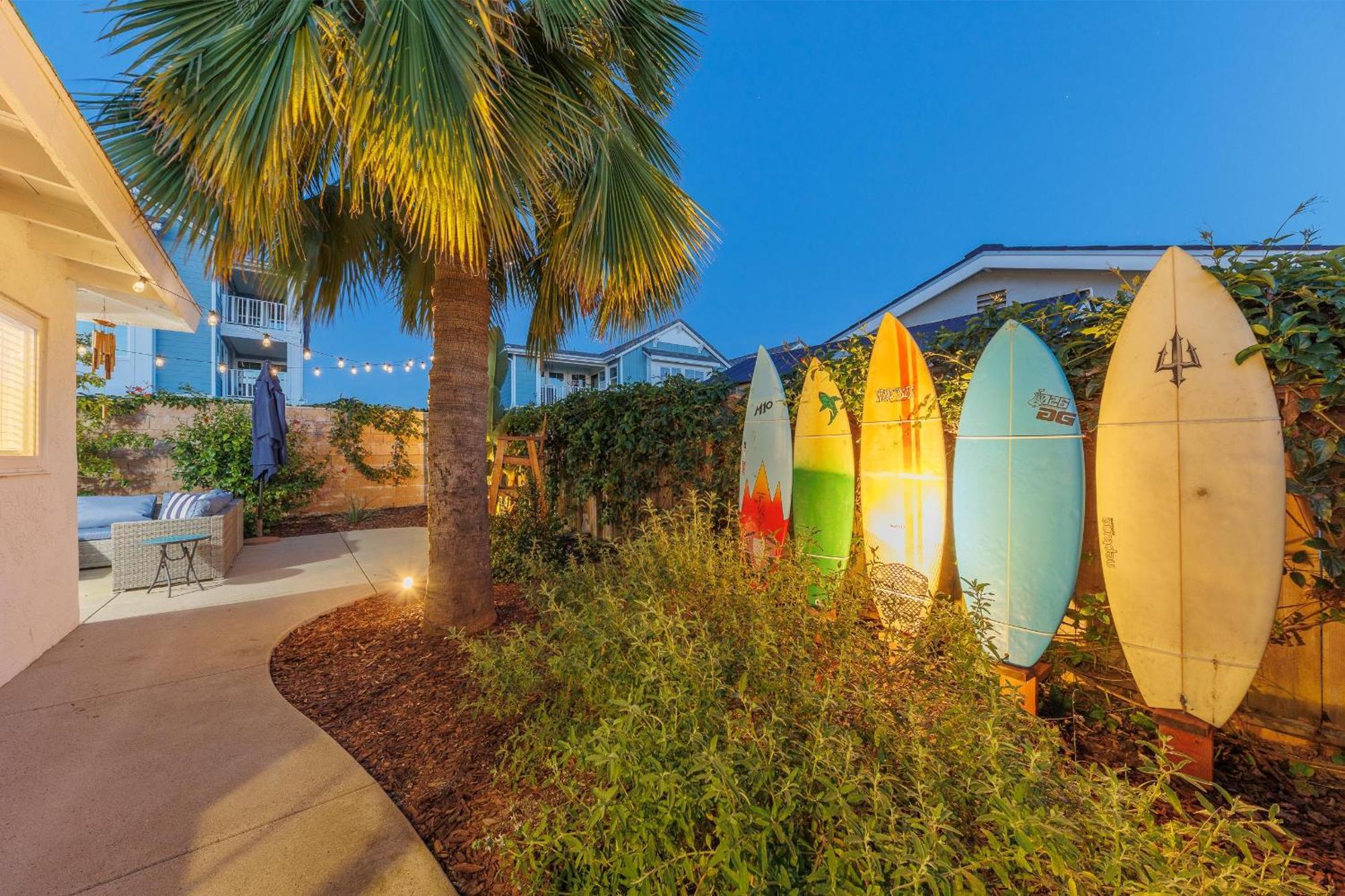 Charming Beach Bungalows - 4Br, Sleeps 10, Pets Ok Carlsbad Esterno foto