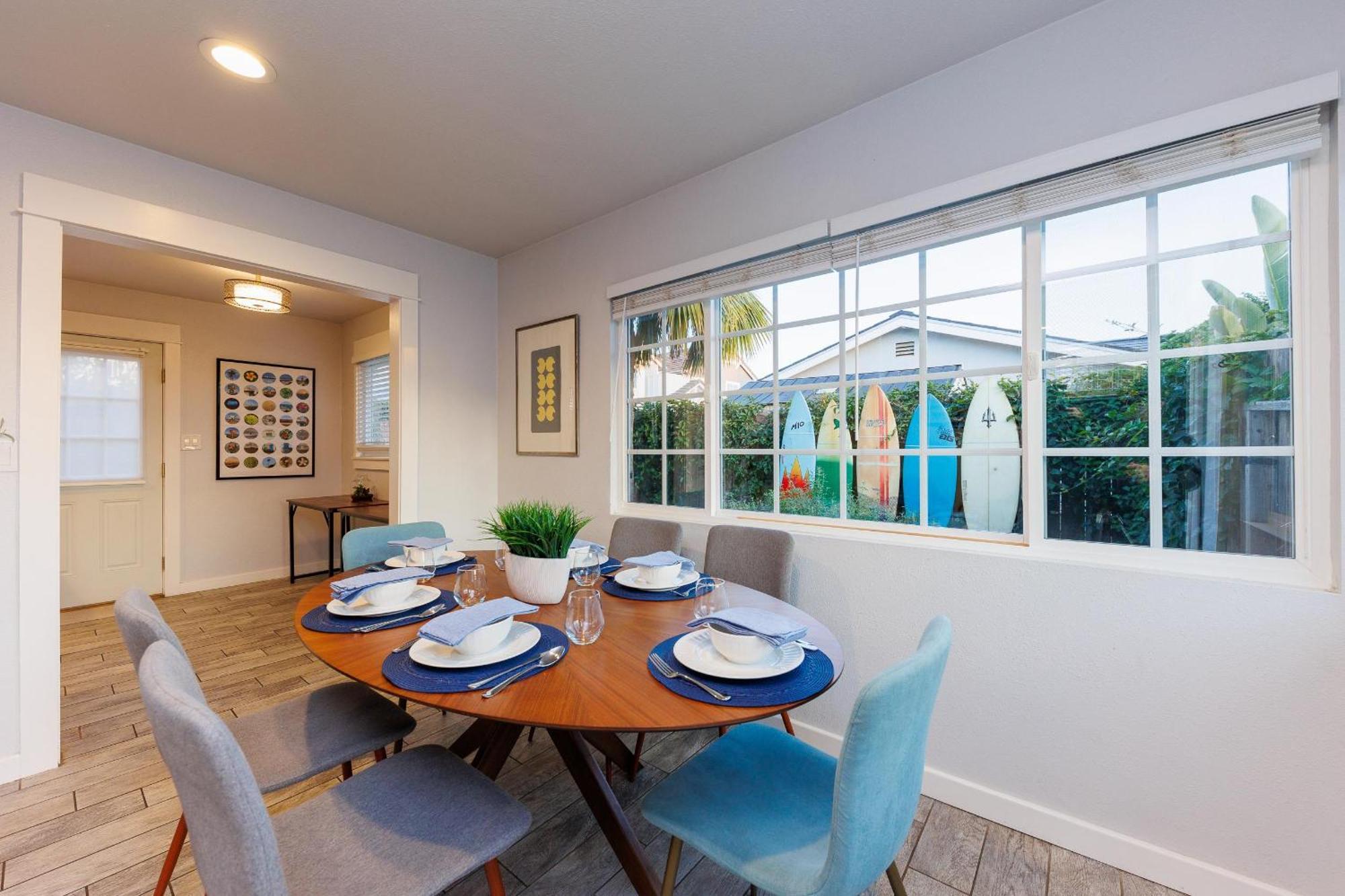 Charming Beach Bungalows - 4Br, Sleeps 10, Pets Ok Carlsbad Esterno foto