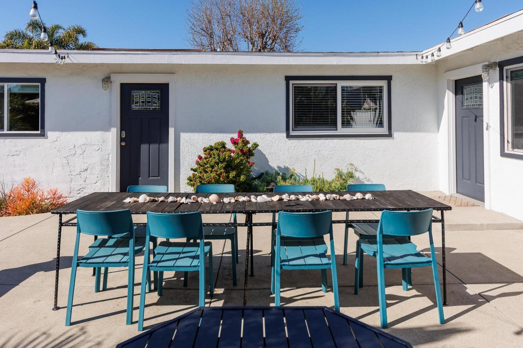 Charming Beach Bungalows - 4Br, Sleeps 10, Pets Ok Carlsbad Esterno foto